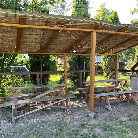 Camping Campingul Apusenilor *