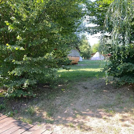 Campingul Apusenilor Suncuius