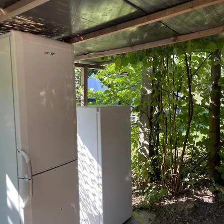 Campingul Apusenilor キャンプ場 シュンクイウシュ