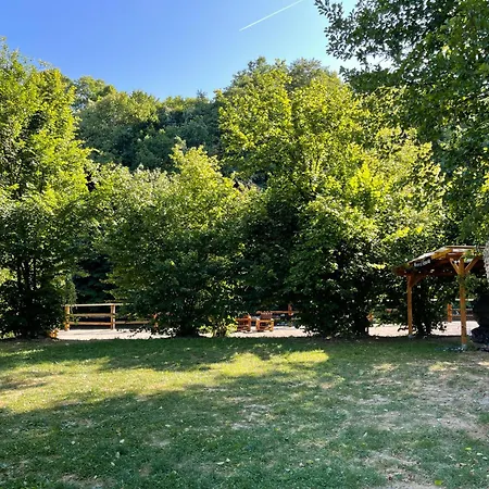 Camping Campingul Apusenilor Suncuius