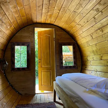 Campingul Apusenilor
