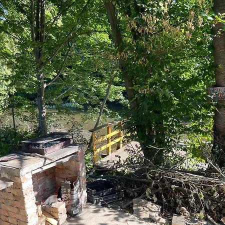 Campingul Apusenilor Camping