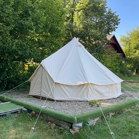 Campingul Apusenilor Camping *