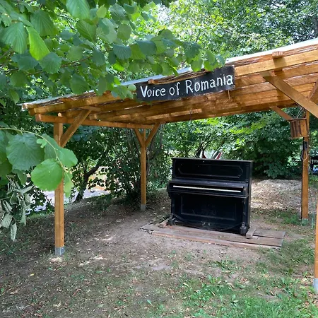 Campingul Apusenilor *