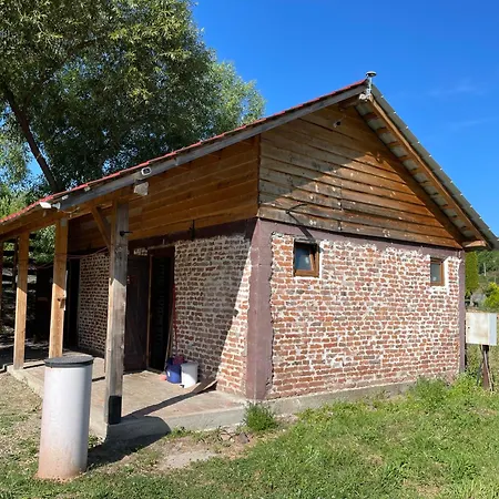 Camping Campingul Apusenilor Suncuius