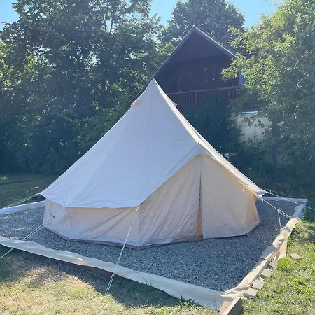 Camping Campingul Apusenilor