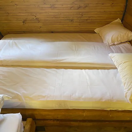 Camping Campingul Apusenilor *