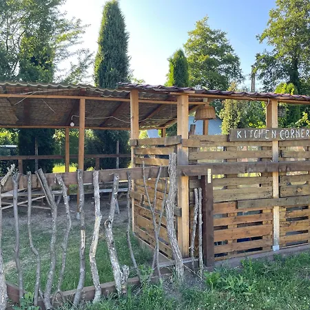 Camping Campingul Apusenilor